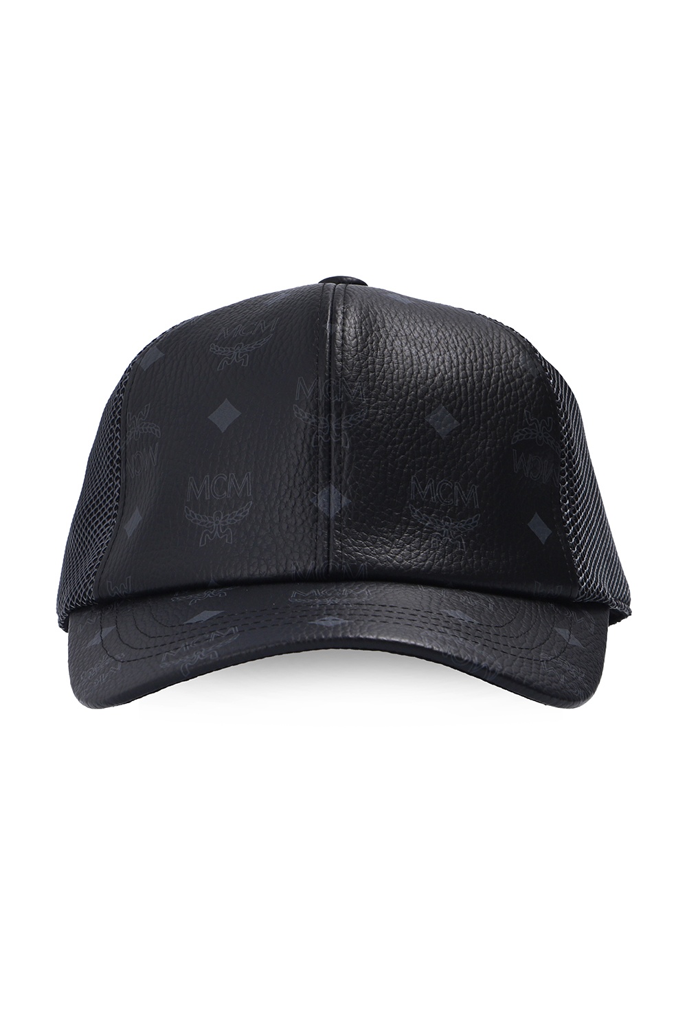 Black Branded baseball cap MCM VbjdevelopmentsShops Germany product eng 1023273 Cap Maharishi Japanese Nylon 9341 OLIVE